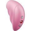 Fun Factory Intense Air Pulse Vibrator Rose