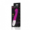 Pretty Love Charles Lilac Vibrator 18cm