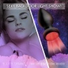 Afbeelding van BOOTY SPARKS - Light Up Compacte Anaalplug