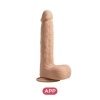 Afbeelding van HoneyPlayBox – Luis Thrusting Warming Dildo – 21.99 cm