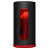 Lelo F1S V3 Male Masturbator Red