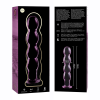 Nebula Model 10 Borosilicate Glass Pink