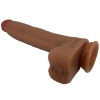 Pretty Love Adley Ultra Realistic Dildo 28cm