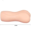 Crazy Bull Bella Realistic Vagina Masturbator