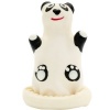 Condomerie Hand-Painted Novelty Condoms Panda