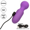 Cal Exotics First Time Massager Purple