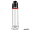 Jamyjob Xpand Automatic Pump, 3 Suction Levels, Grey