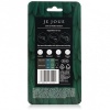 Je Joue Green Silicone Penis Ring