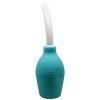 Mr Play Anal Pear Shower Blue Rubber