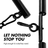 Fetish Submissive Adjustable Spreader Bar