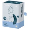 Satisfyer Vulva Lover 1 Air Pulse Stimulator Blue