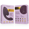 Womanizer Duo Next Dual Stimulator Dark Purple