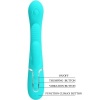 Pretty Love Shania Triple Rabbit Vibrator