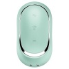 Satisfyer Pro To Go 2 Air Pulse Stimulator Green