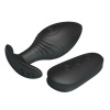Pretty Love Regina Anal Plug Rechargeable Vibrator