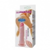 Baile Eros Realistic Ejaculator Dildo