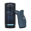 Afbeelding van Boners - Vibrerende Penis Sleeve - Blauw