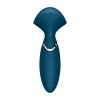 Satisfyer Mini Wander Blue