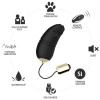 Armony Kitty Egg Vibrator Black Remote Control