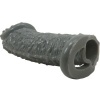 Pretty Love Penis Enlarger Delay Sleeve Model 2 Grey