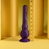 Afbeelding van Playboy - Wiggle It Vibrator - Paars