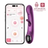 Afbeelding van HoneyPlayBox - Tempo-Pressure Sensing App-Controlled Kinky Finger Tapping