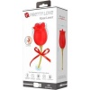 Pretty Love Rose Lover Clitoris Stimulator
