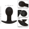 CalExotics Rock Bottom Pop Probe Anal Plug
