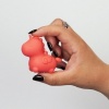 Afbeelding van Unihorn - Mini Peachy Pony Vibrator