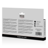 Begme Black Premium Blind Mask Neoprene