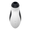 Satisfyer Orca Air Pulse Stimulator & Vibration