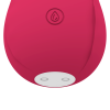 Mia Limited Edition Wave Clitoris Suction Red