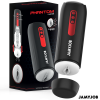 Jamyjob Phantom Automatic Masturbator 5 Suction Modes