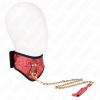 KINK Necklace Lace
