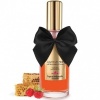 Bijoux Indiscrets Heat Oil Strawberry 100ML