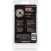 CalExotics Advanced Silicone Pump Sleeve, Black, 3 Inch