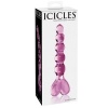 Icicles No. 43 Glass Massager 14.5cm