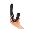 Afbeelding van No-Parts - Strapless Strap-On Tapping - Zwart