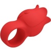 Pretty Love Jae Rose Finger Vibrator