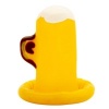 Condomerie Handpainted Novelty Condoms Glass of Beer