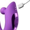 Fantasy Harmoni Pro Rabbit Vibrator