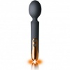 Rocks-Off Oriel Massager for Couples