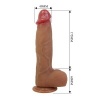Pretty Love Orton Realistic Dildo Suction Cup 23.5cm