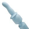 Afbeelding van EasyToys – Wand Collection Mini Wand Vibrator – Blauw