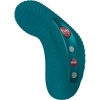 Fun Factory Laya III Lay-On Vibrator Bottle Green