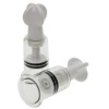 She.E.O Nipple & Clitoral Suction Cups - S/M