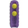 Pretty Love Twin Balls Masturbator Purple