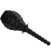 Mr Play Anal Douche Super Power Black 7