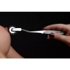 Afbeelding van Master Series - Odax Sensation Wheel - Zilver