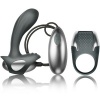 Climaximum Excite Kit Vibrating Cock Ring & Prostate